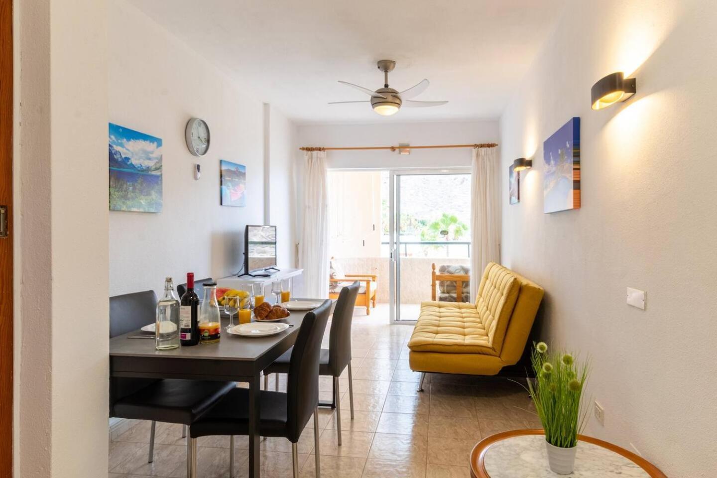 Costamar Oceanview By Dream Homes Tenerife Arona  Exterior photo