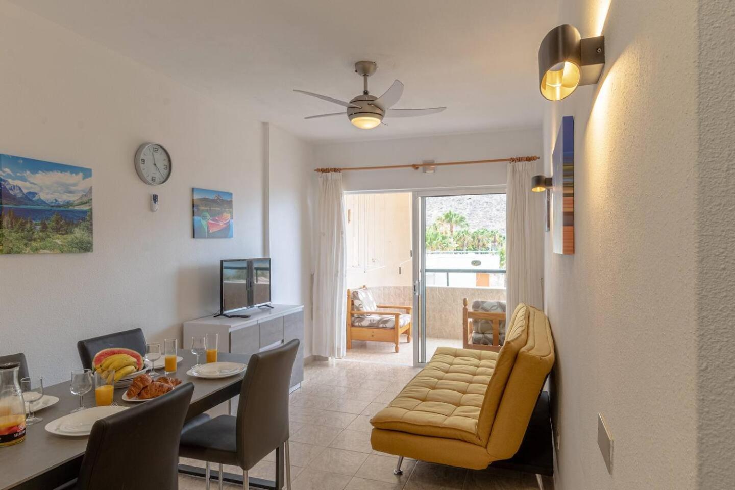 Costamar Oceanview By Dream Homes Tenerife Arona  Exterior photo