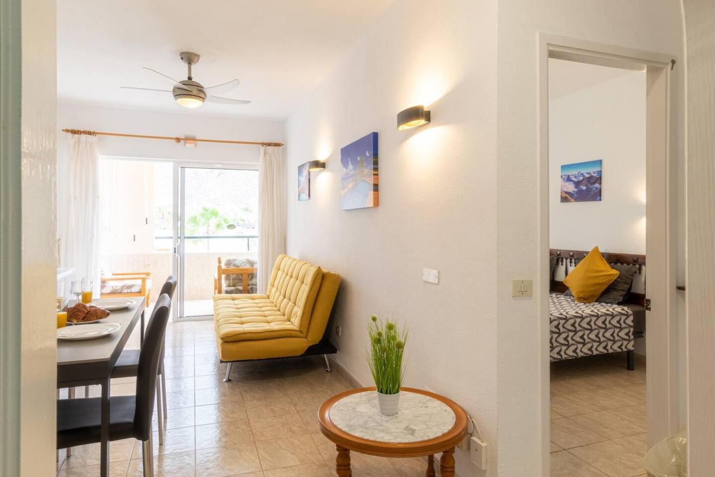 Costamar Oceanview By Dream Homes Tenerife Arona  Exterior photo